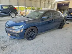19XFC2F62HE006121 2017 HONDA CIVIC