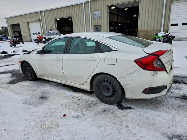 19XFC2F62HE222910 2017 HONDA CIVIC - Image 2