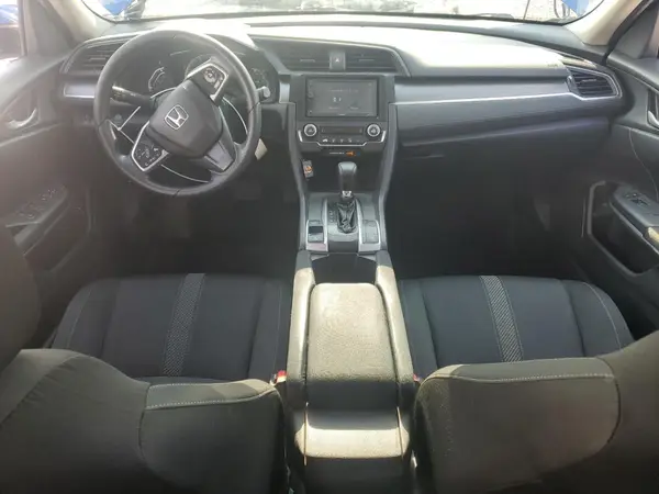 19XFC2F62JE005945 2018 HONDA CIVIC - Image 8