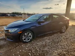 19XFC2F62JE027525 2018 HONDA CIVIC