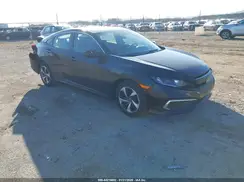 19XFC2F62KE000634 2019 HONDA CIVIC