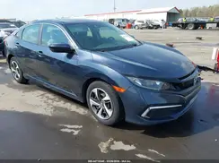 19XFC2F62KE000990 2019 HONDA CIVIC