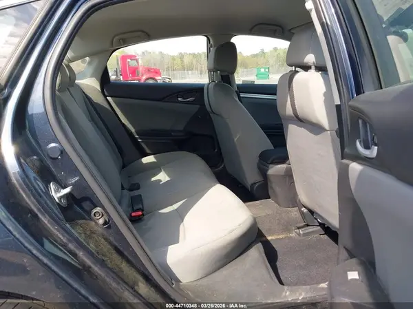 19XFC2F62KE000990 2019 HONDA CIVIC - Image 8