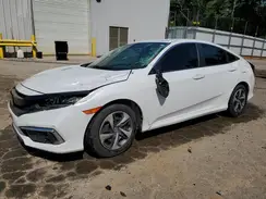19XFC2F62KE001234 2019 HONDA CIVIC