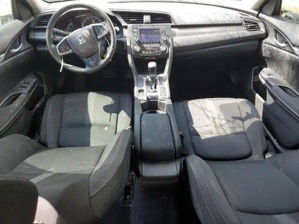 19XFC2F62KE001234 2019 HONDA CIVIC - Image 8
