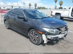 19XFC2F62KE001749 2019 HONDA CIVIC