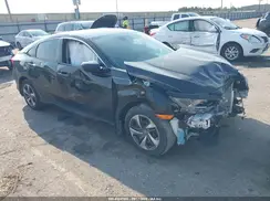 19XFC2F62KE003646 2019 HONDA CIVIC