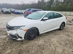 19XFC2F62KE003825 2019 HONDA CIVIC