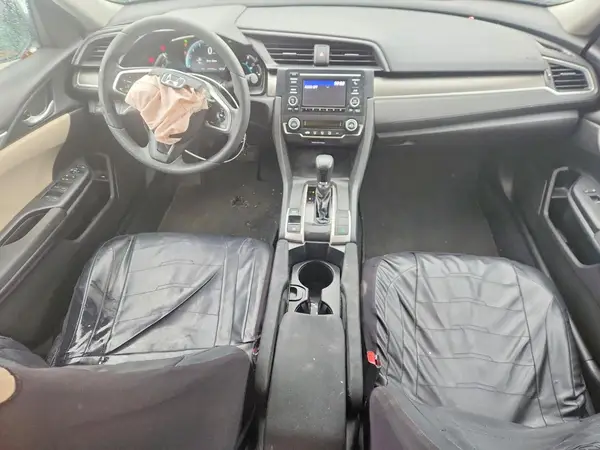 19XFC2F62KE003825 2019 HONDA CIVIC - Image 8