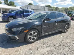19XFC2F62KE004134 2019 HONDA CIVIC
