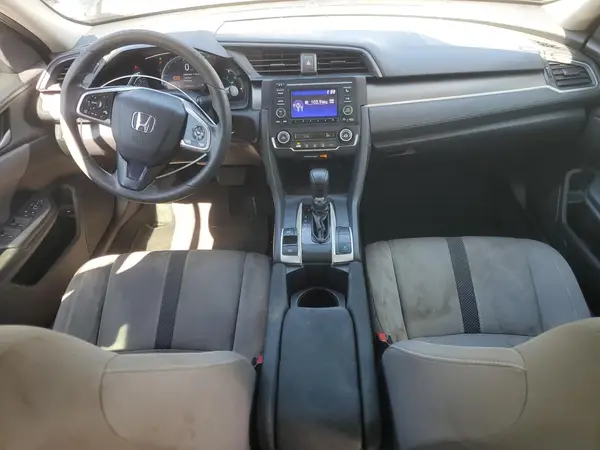 19XFC2F62KE004134 2019 HONDA CIVIC - Image 8