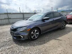 19XFC2F62KE004571 2019 HONDA CIVIC