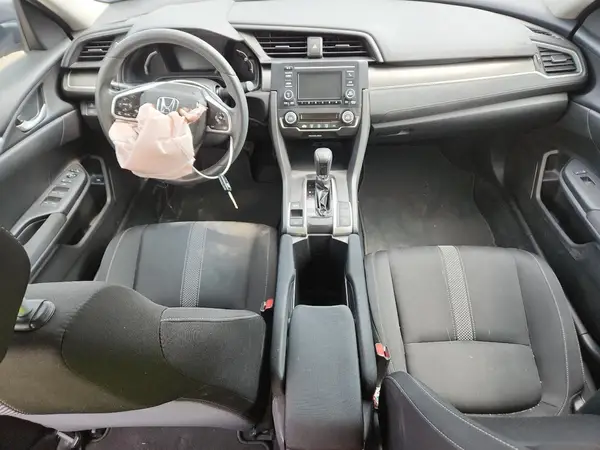 19XFC2F62KE004571 2019 HONDA CIVIC - Image 8