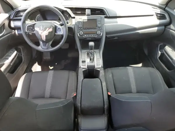 19XFC2F62KE004747 2019 HONDA CIVIC - Image 8