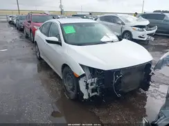 19XFC2F62KE005560 2019 HONDA CIVIC