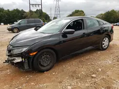 19XFC2F62KE006076 2019 HONDA CIVIC