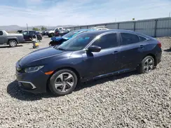 19XFC2F62KE006384 2019 HONDA CIVIC