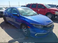 19XFC2F62KE007034 2019 HONDA CIVIC