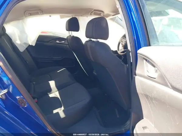19XFC2F62KE007034 2019 HONDA CIVIC - Image 8