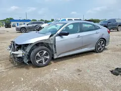19XFC2F62KE007647 2019 HONDA CIVIC