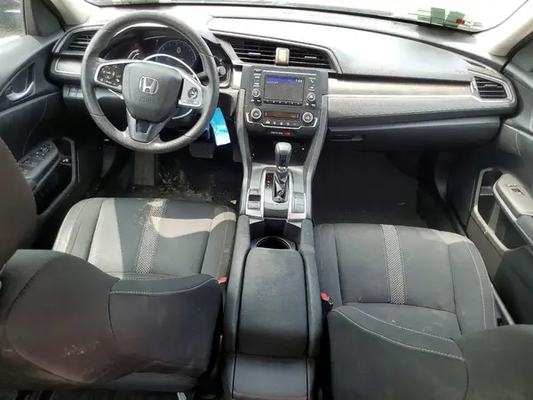 19XFC2F62KE007647 2019 HONDA CIVIC - Image 8