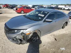 19XFC2F62KE007776 2019 HONDA CIVIC