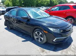 19XFC2F62KE008250 2019 HONDA CIVIC