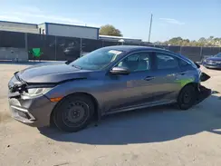 19XFC2F62KE008877 2019 HONDA CIVIC