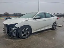 19XFC2F62KE009026 2019 HONDA CIVIC