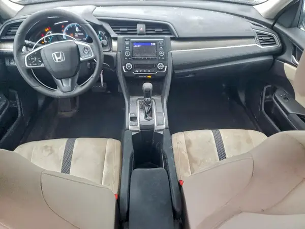 19XFC2F62KE009026 2019 HONDA CIVIC - Image 8