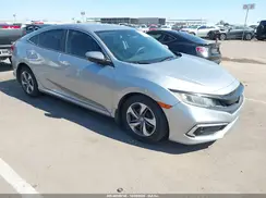 19XFC2F62KE009513 2019 HONDA CIVIC
