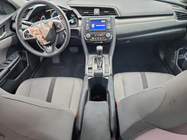 19XFC2F62KE009589 2019 HONDA CIVIC - Image 8