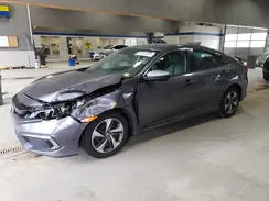 19XFC2F62KE009592 2019 HONDA CIVIC
