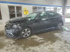 19XFC2F62KE009625 2019 HONDA CIVIC