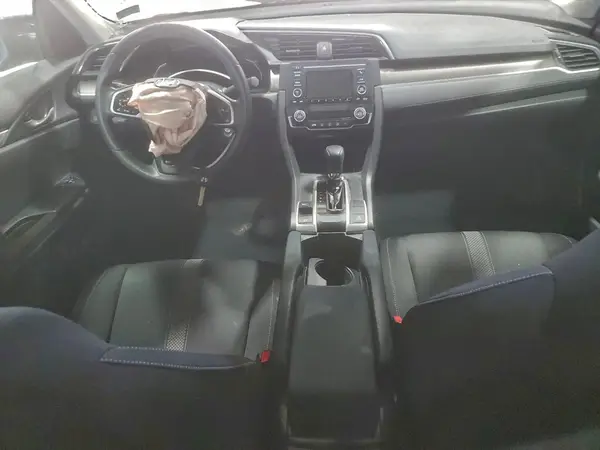 19XFC2F62KE009625 2019 HONDA CIVIC - Image 8