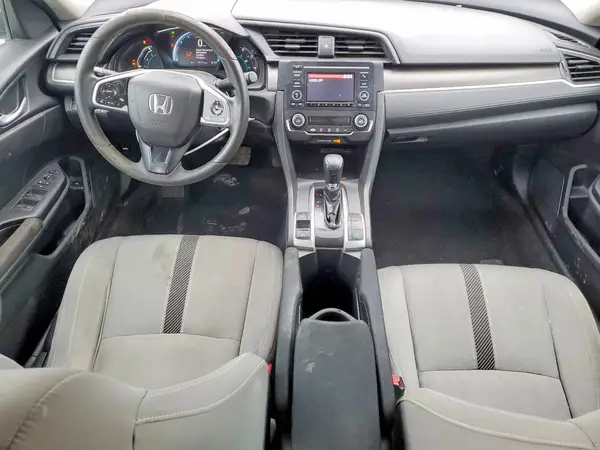 19XFC2F62KE010970 2019 HONDA CIVIC - Image 8