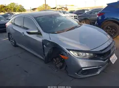 19XFC2F62KE011097 2019 HONDA CIVIC