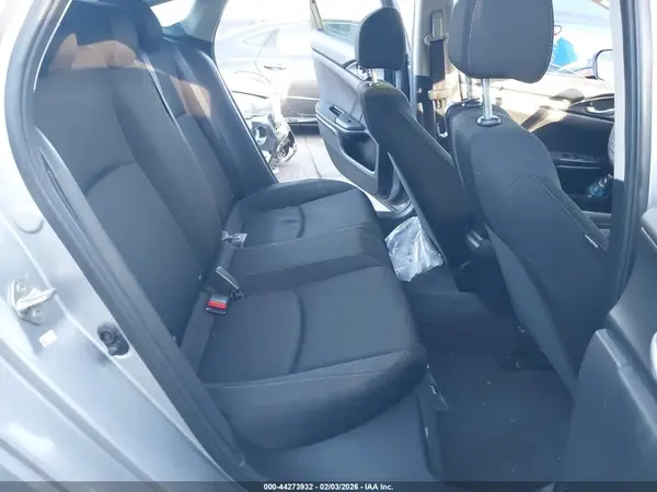 19XFC2F62KE011097 2019 HONDA CIVIC - Image 8