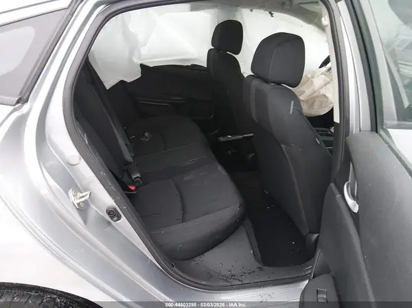 19XFC2F62KE011102 2019 HONDA CIVIC - Image 8