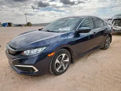 19XFC2F62KE012086 2019 HONDA CIVIC