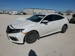 19XFC2F62KE012511 2019 HONDA CIVIC