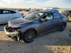 19XFC2F62KE012752 2019 HONDA CIVIC