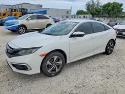 19XFC2F62KE013979 2019 HONDA CIVIC