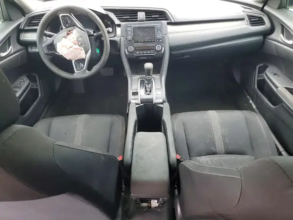 19XFC2F62KE013979 2019 HONDA CIVIC - Image 8