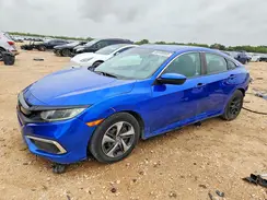19XFC2F62KE014209 2019 HONDA CIVIC