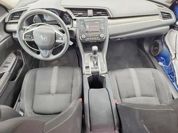 19XFC2F62KE014209 2019 HONDA CIVIC - Image 8