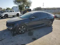 19XFC2F62KE015070 2019 HONDA CIVIC