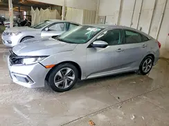 19XFC2F62KE015635 2019 HONDA CIVIC