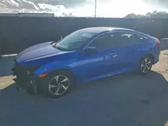 19XFC2F62KE016039 2019 HONDA CIVIC
