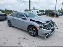 19XFC2F62KE017319 2019 HONDA CIVIC